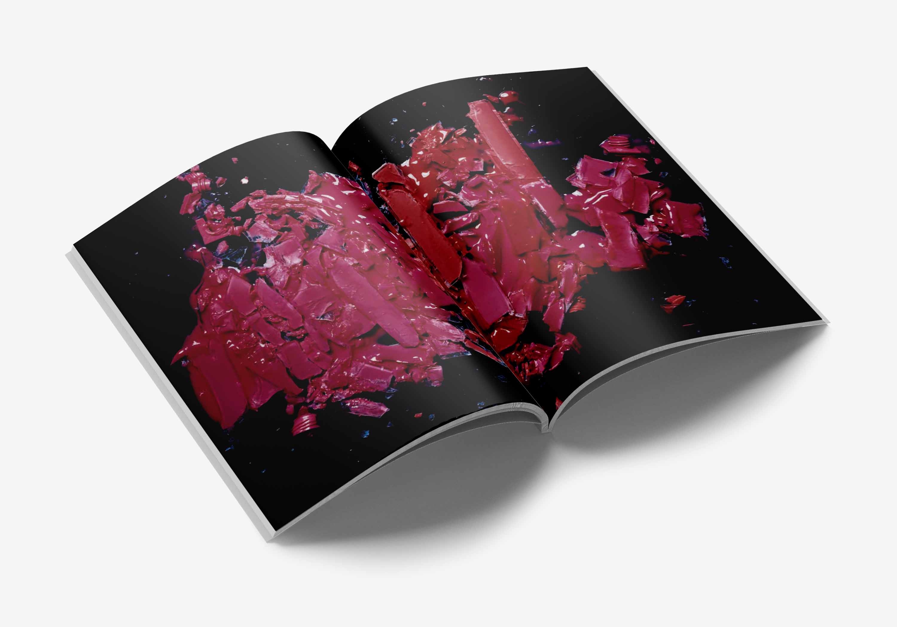 Movement | Guido Mocafico | SO BOOKS